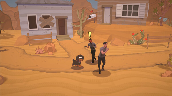 Jerma’s Big Adventure 2