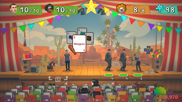 Jerma’s Big Adventure 2