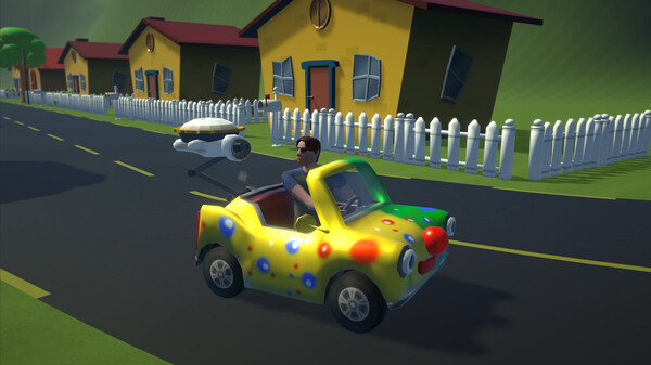 Jerma’s Big Adventure 2