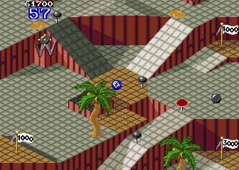 Marble Man: Marble Madness II