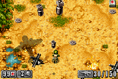 Medal of Honor: Infiltrator