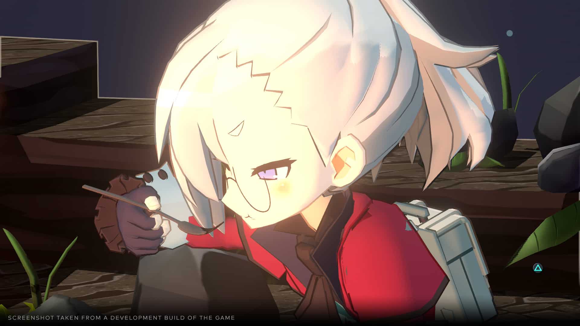 Monster Menu: The Scavenger’s Cookbook