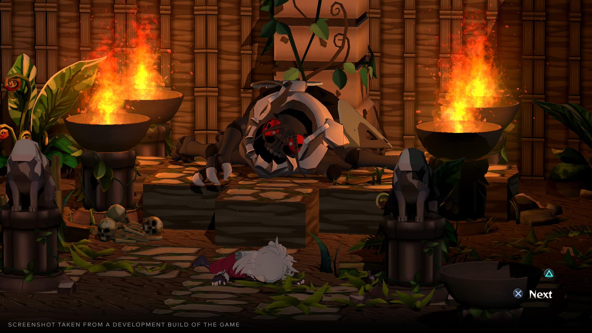 Monster Menu: The Scavenger’s Cookbook