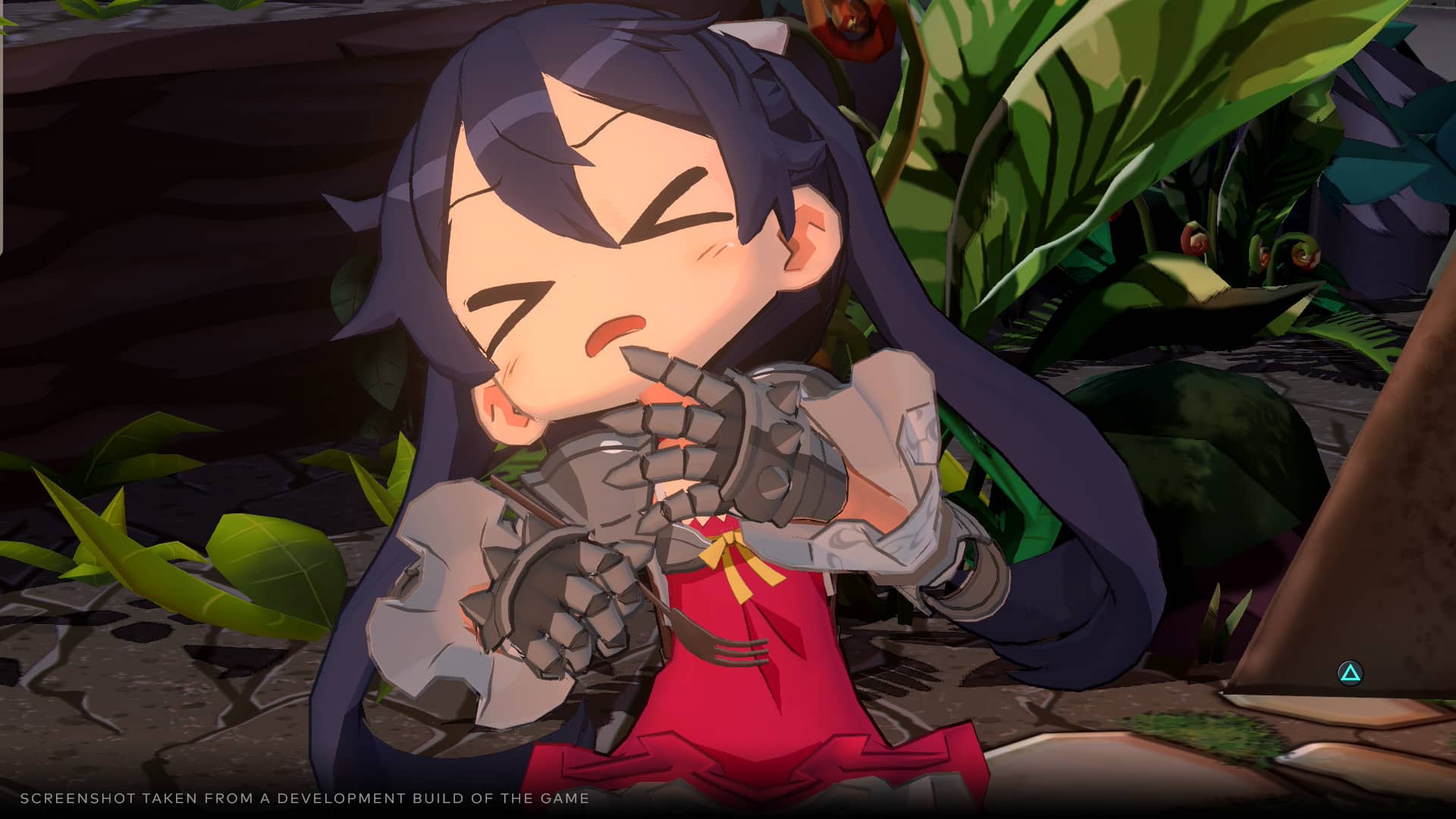 Monster Menu: The Scavenger’s Cookbook