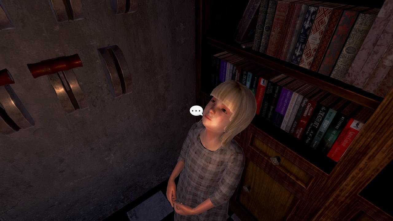 The Door