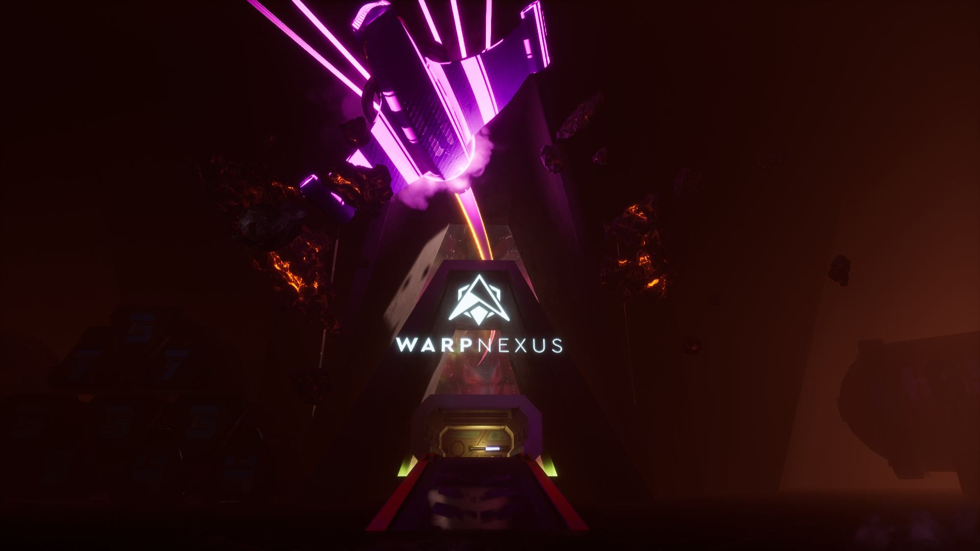 Warp Nexus
