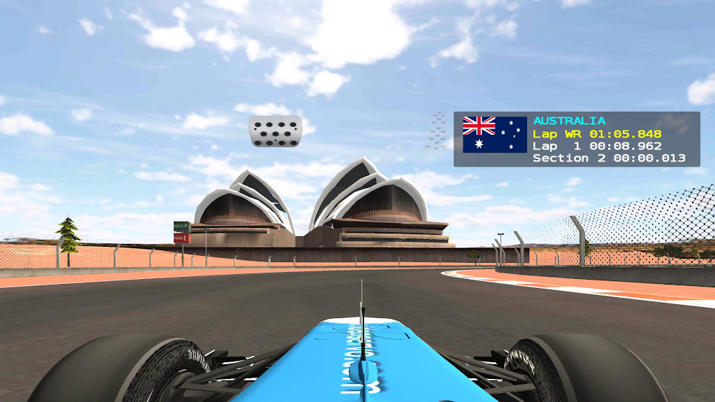 Vroom Racing