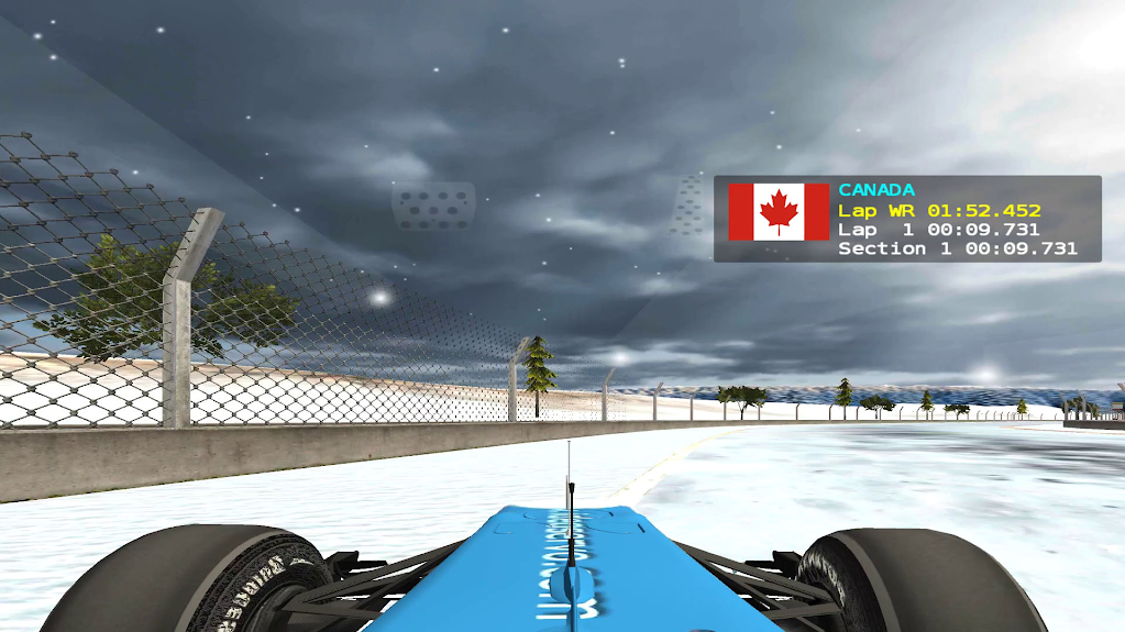 Vroom Racing