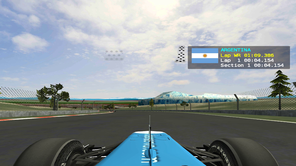 Vroom Racing