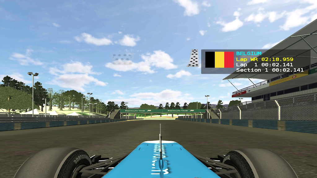 Vroom Racing