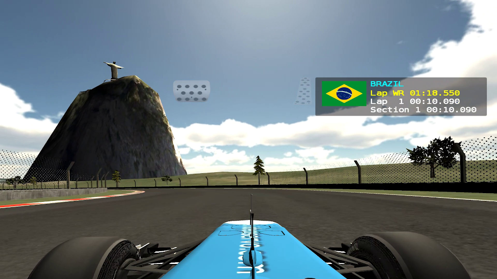 Vroom Racing
