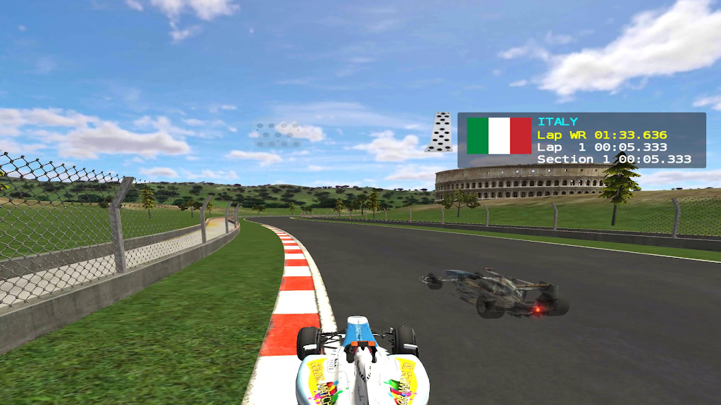 Vroom Racing