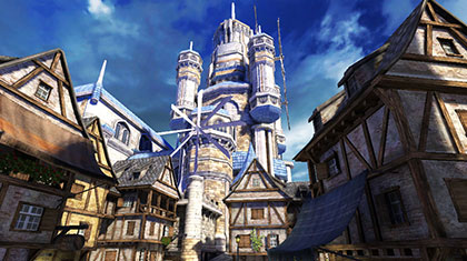 PD: Prope Discoverer