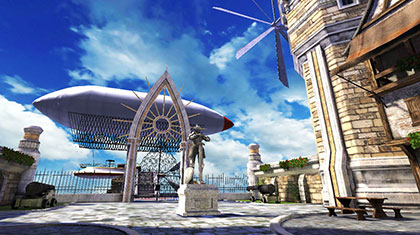 PD: Prope Discoverer