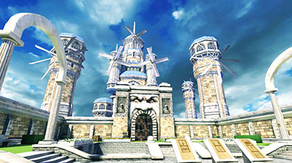 PD: Prope Discoverer