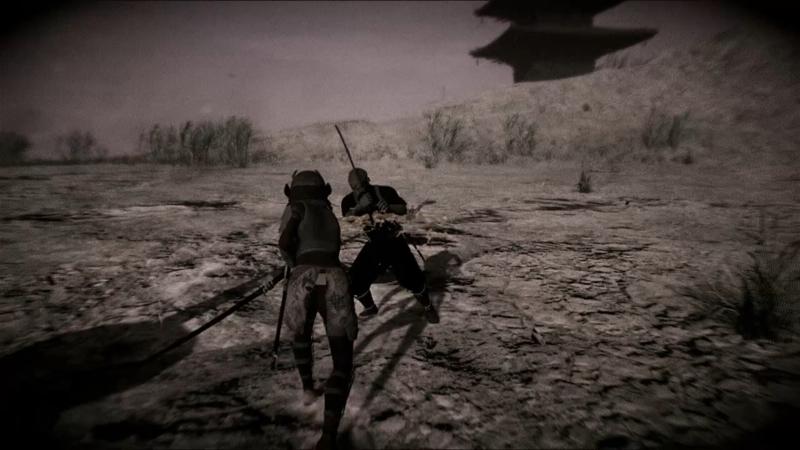 Ashigaru: The Last Shogun