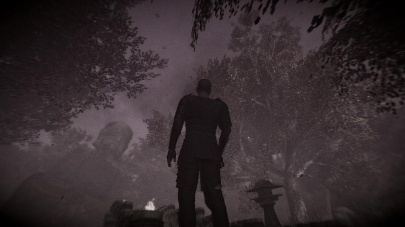 Ashigaru: The Last Shogun