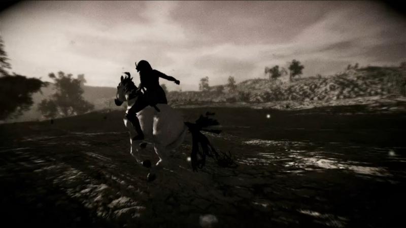 Ashigaru: The Last Shogun