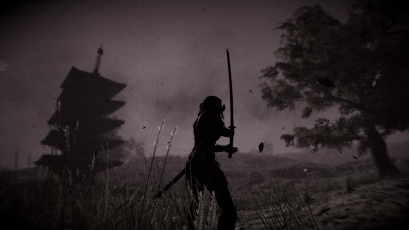 Ashigaru: The Last Shogun