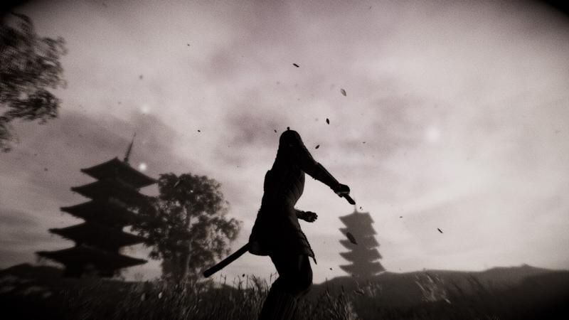 Ashigaru: The Last Shogun