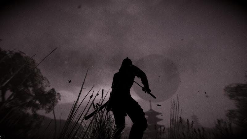 Ashigaru: The Last Shogun