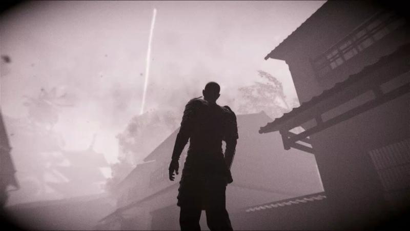 Ashigaru: The Last Shogun