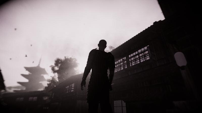 Ashigaru: The Last Shogun