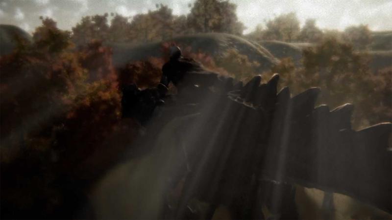 Samael: The Legacy of Ophiuchus