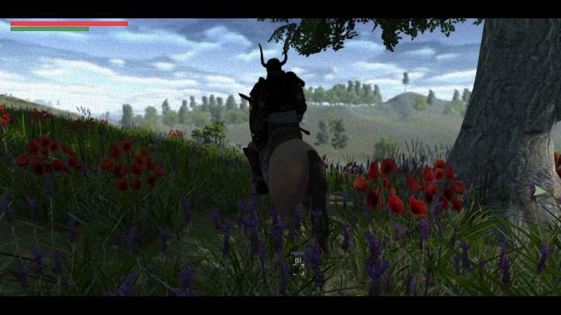 Spear of Destiny: The Kaiseki