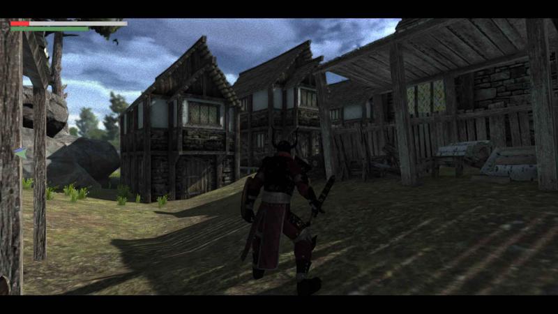 Spear of Destiny: The Kaiseki