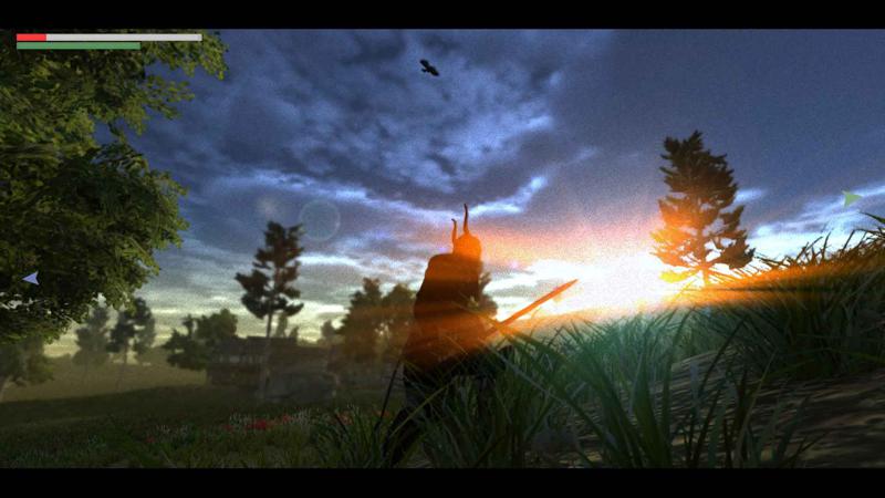 Spear of Destiny: The Kaiseki