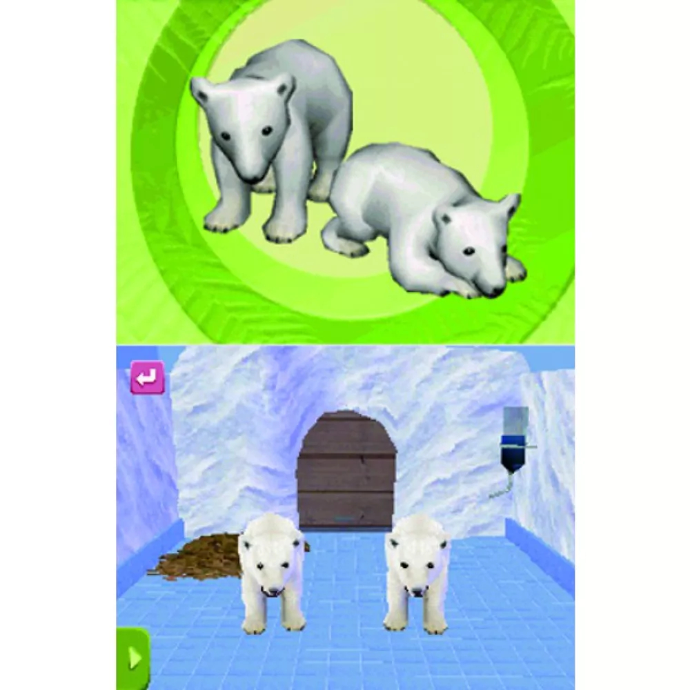 Dreamer Series: Zoo Keeper