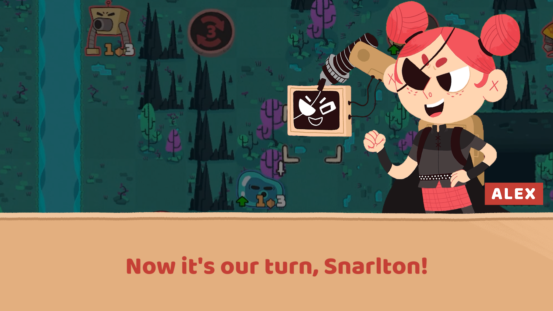 Floppy Knights: Version 2.0