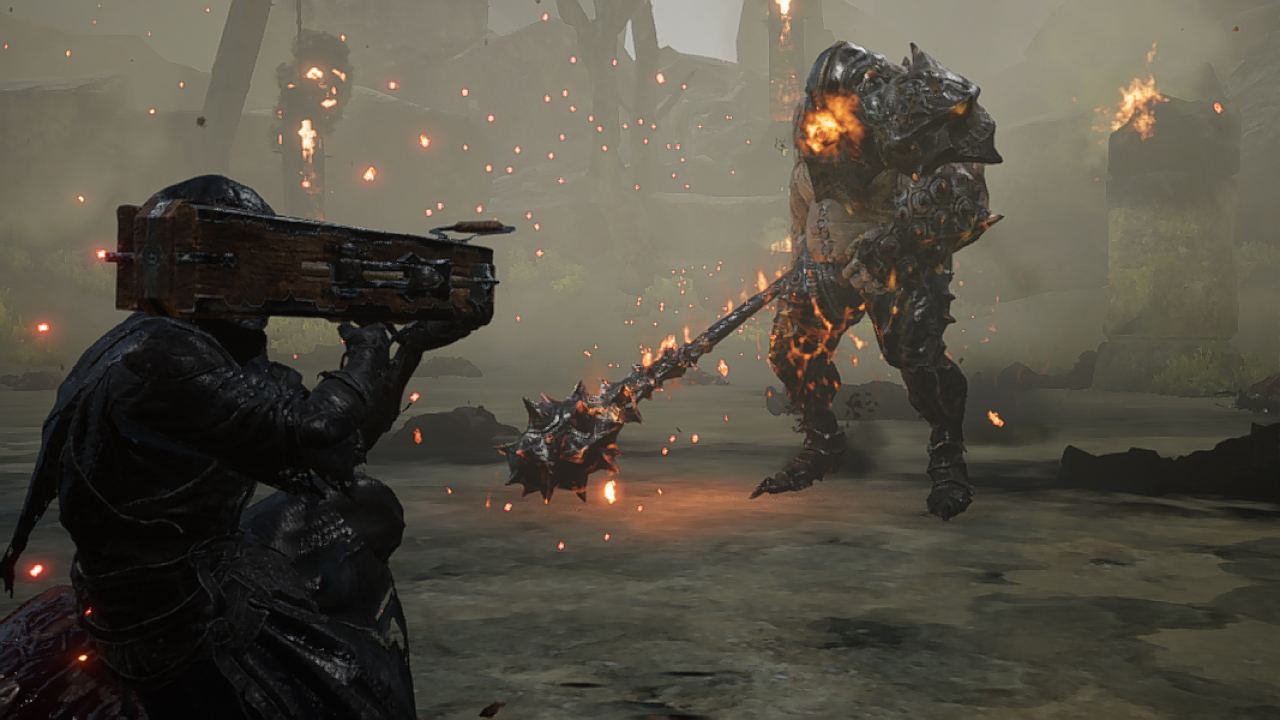 Mortal Shell: Complete Edition