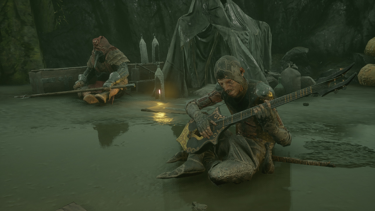 Mortal Shell: Complete Edition