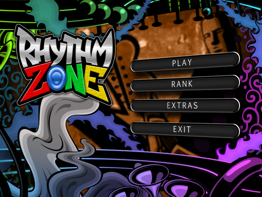 Rhythm Zone