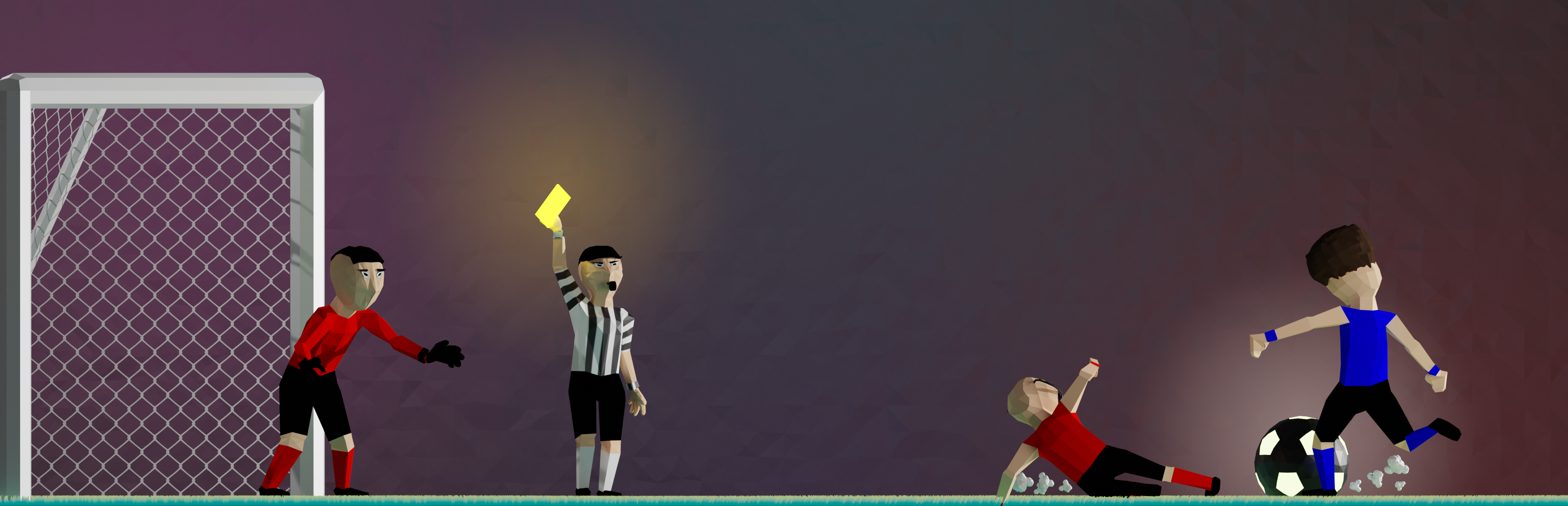 Lucky Goal