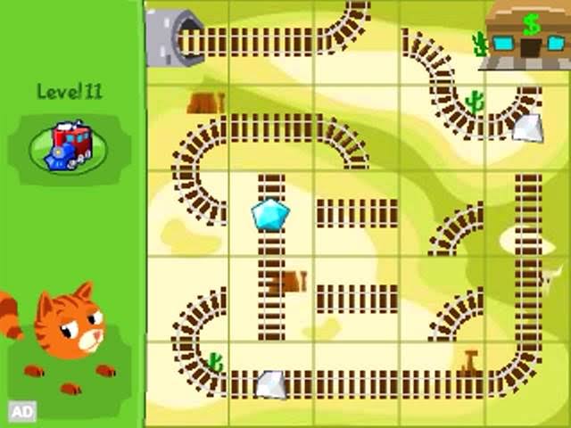 Jewel Train