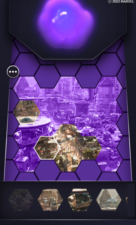 Black Panther: Wakanda Forever – Reveal the Power