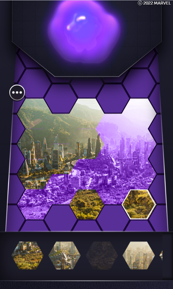 Black Panther: Wakanda Forever – Reveal the Power