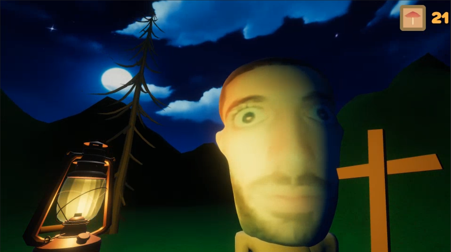 The Curse of The Wise Tree