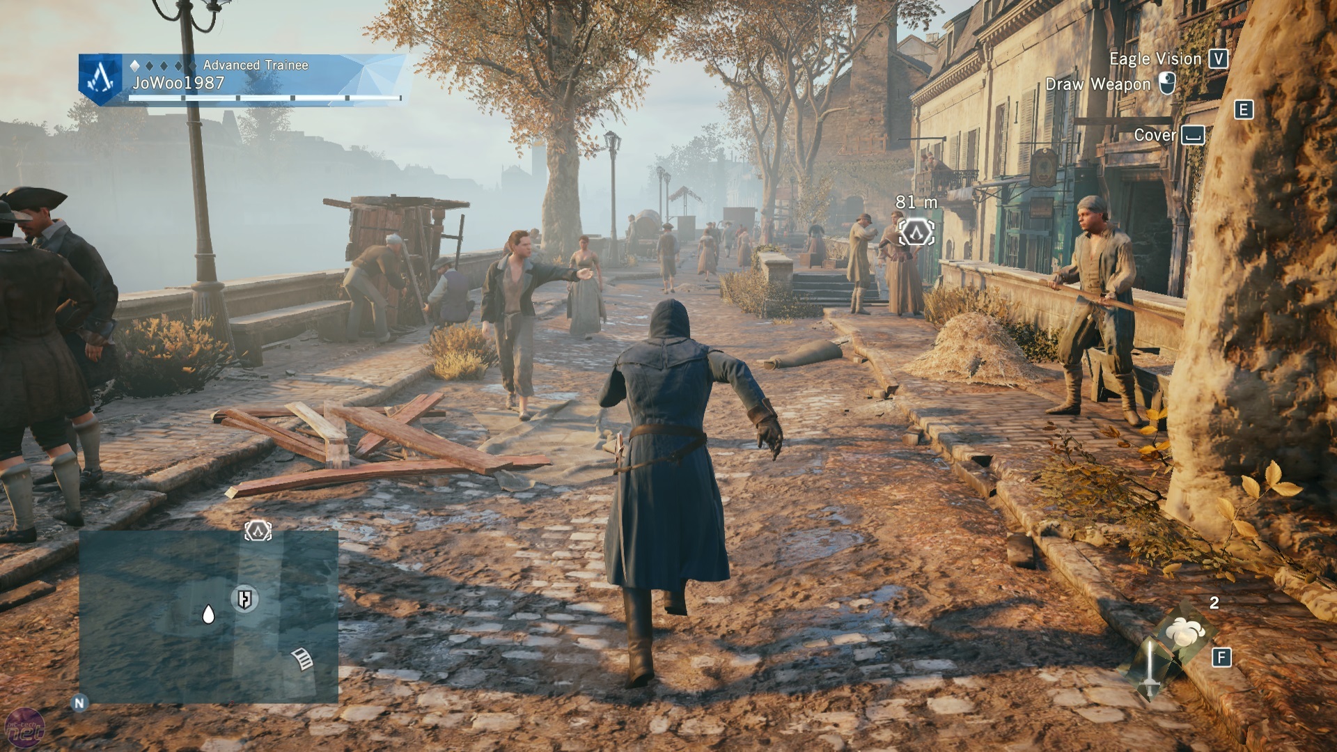 Assassin’s Creed: Unity – Bastille Edition