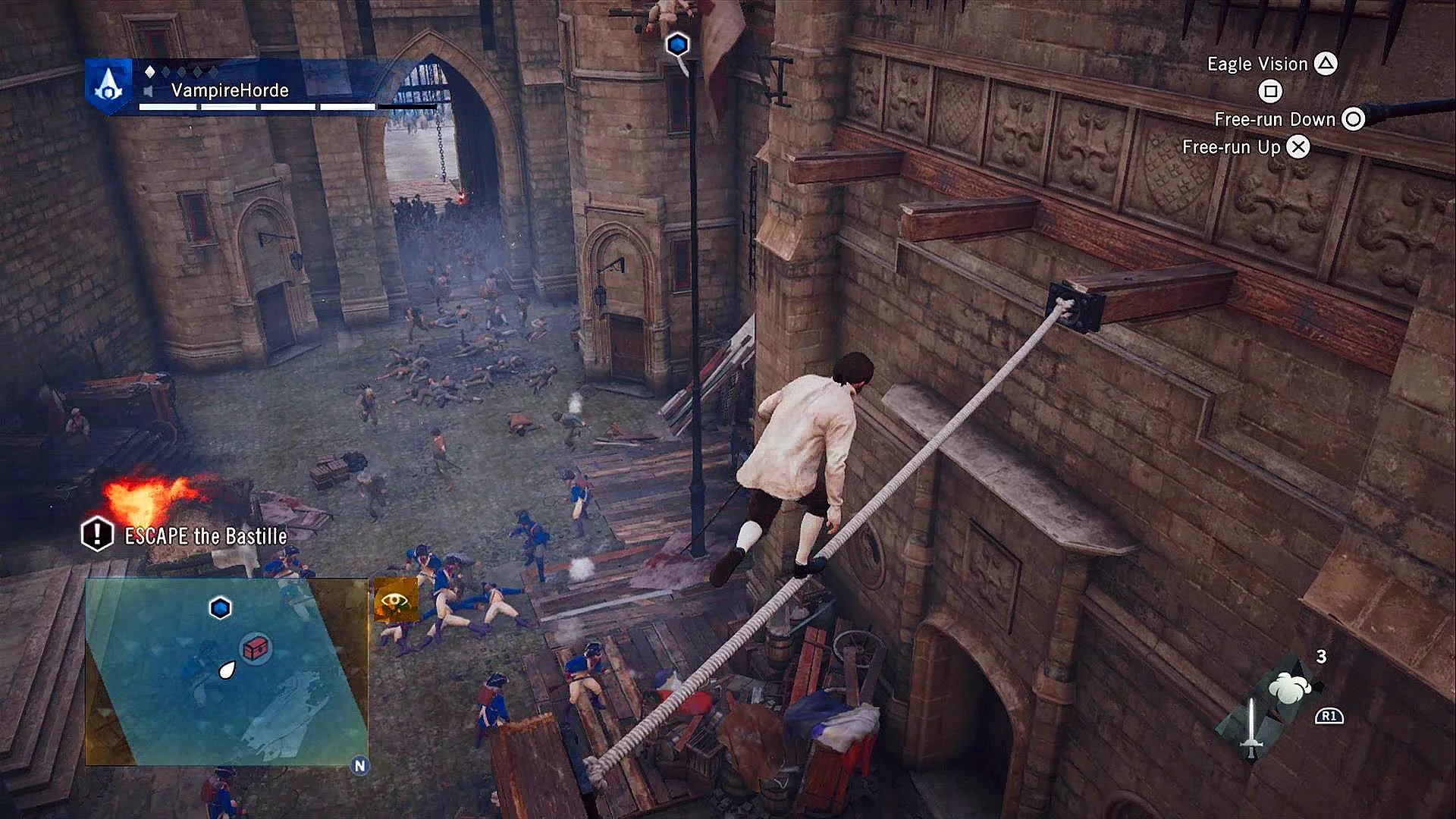 Assassin’s Creed: Unity – Bastille Edition