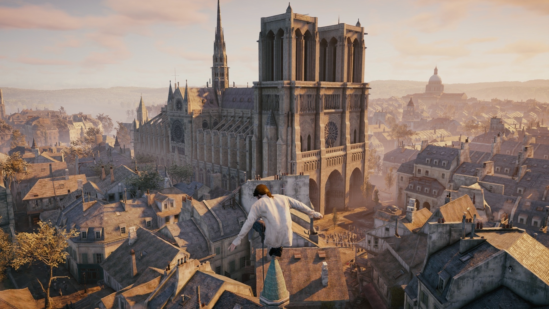Assassin’s Creed: Unity – Bastille Edition