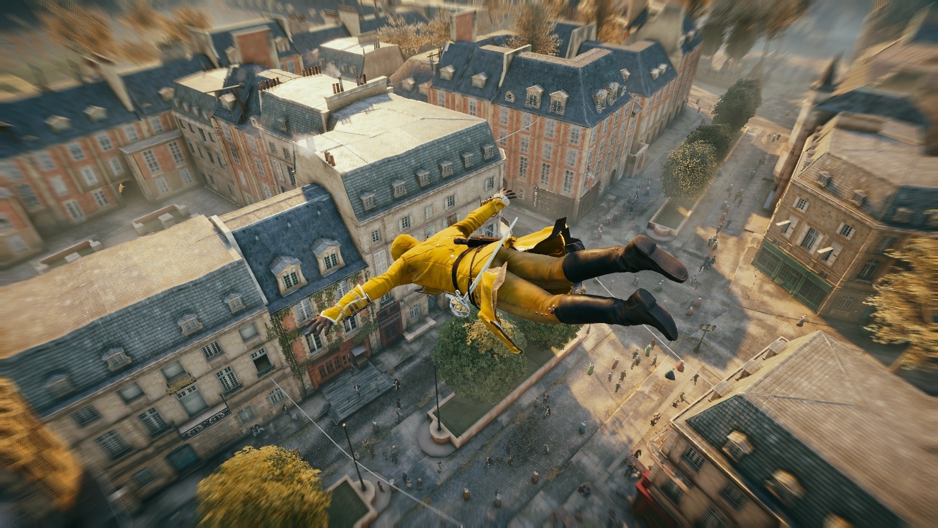 Assassin’s Creed: Unity – Bastille Edition