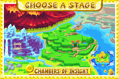 The Legend of Zelda: A Link to the Past &amp; Four Swords