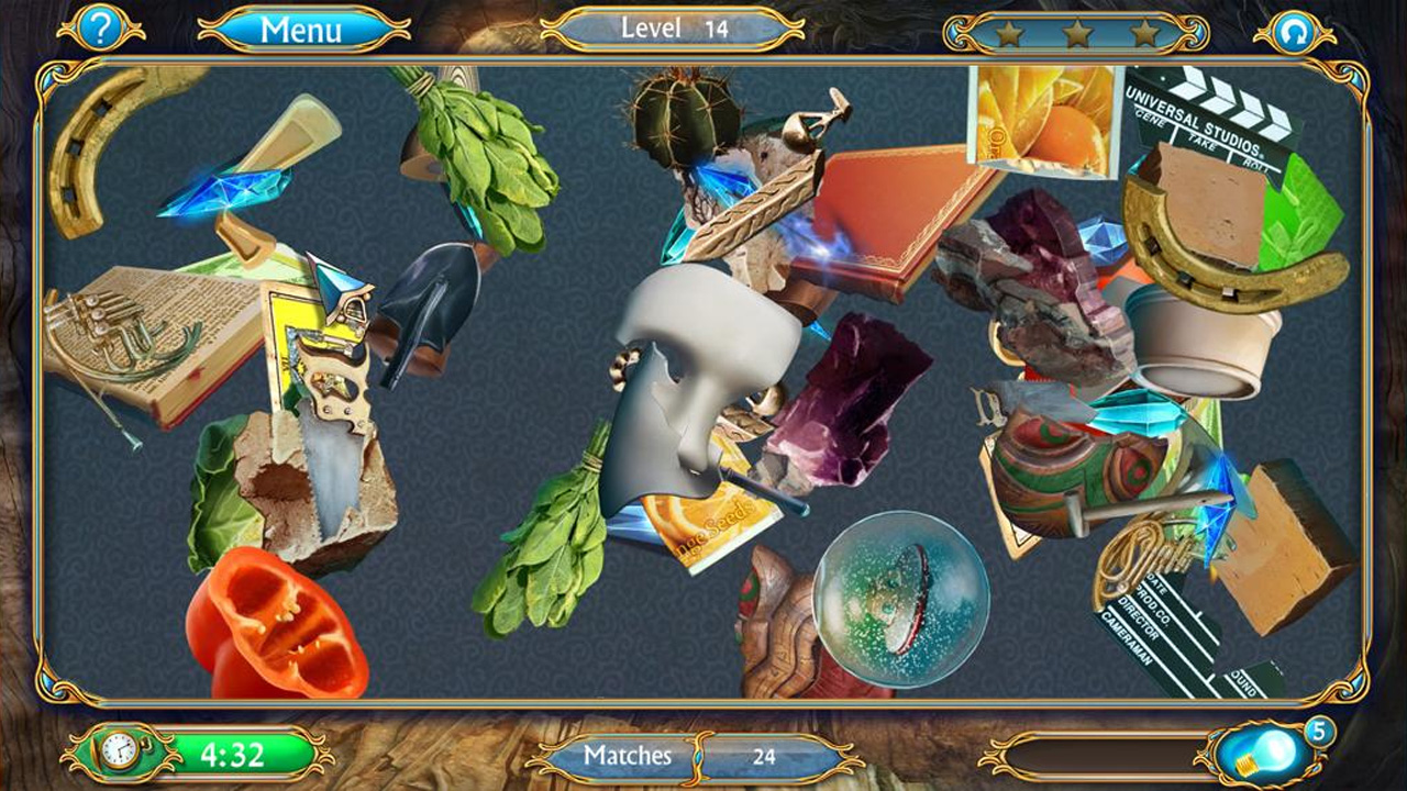 Hiddenverse: Rise of Ariadna