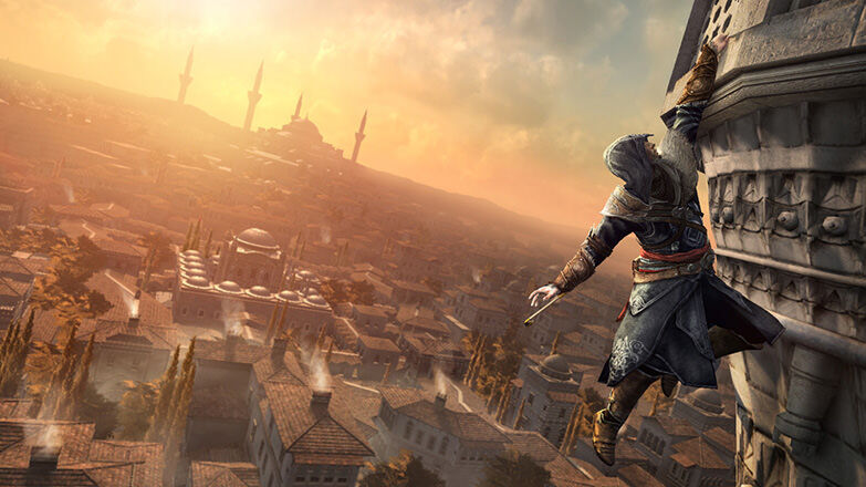 Assassin’s Creed Animus Pack