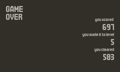 Four Corners for Playdate