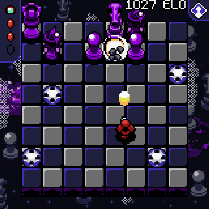 Chess is Stupid!